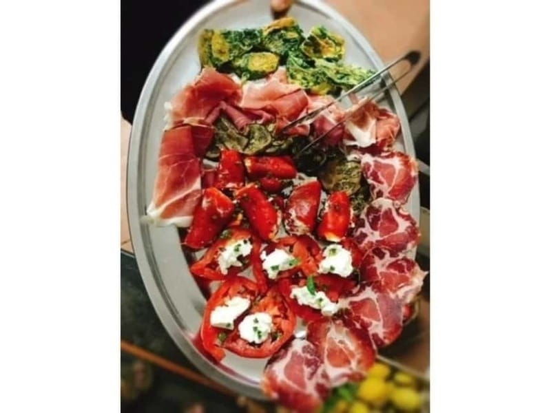 Tramonti: Wine tasting with dinner under the stars - Final Thoughts: Who Will Love This Experience?