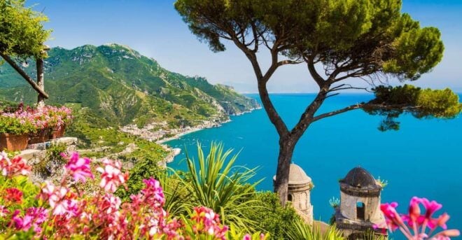 TRAMVIA: Free Time in Amalfi & Positano - Customer Reviews