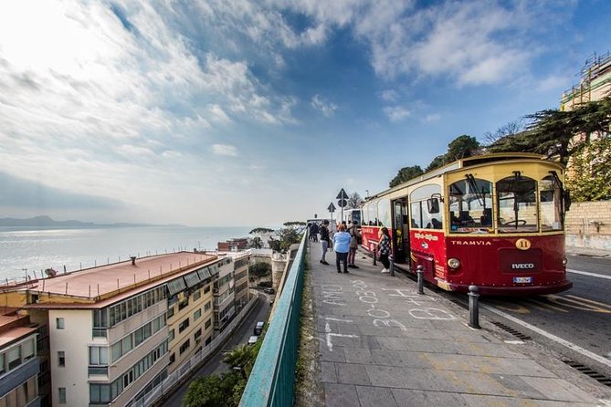 Tramvia Napoli: Panoramic Naples - Common Questions