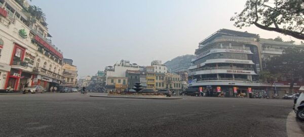 Tran Quoc Pagoda/Literature Temple/Quang Phu Cau/Conical Hat - Important Information and Tips