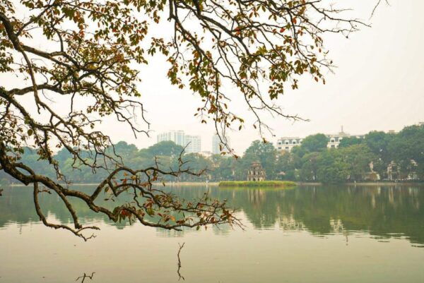 Tran Quoc Pagoda/Literature Temple/Quang Phu Cau/Conical Hat - Frequently Asked Questions