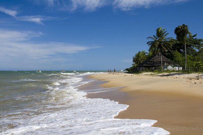 Trancoso Day Trip From Porto Seguro - Trancoso: Charming Beach Village Escape