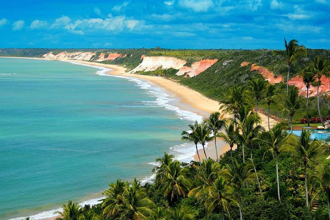 Trancoso Day Trip From Porto Seguro - Quadrado: Historical Marvels and Local Delights
