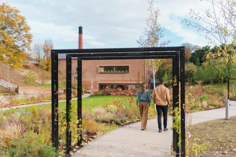 Tranent: Glenkinchie Whisky Distillery Tour and Tasting - Good To Know
