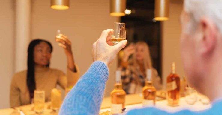 Tranent: Glenkinchie Whisky Distillery Tour and Tasting - Experience Highlights