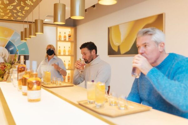 Tranent: Glenkinchie Whisky Distillery Tour and Tasting - Frequently Asked Questions