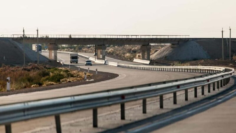 Tranfer Khiva - Bukhara via Ancient Fortresses - The Value Proposition