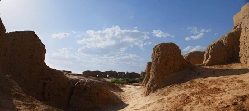 Tranfer Khiva - Bukhara via Ancient Fortresses - Who Is This Tour Best For?
