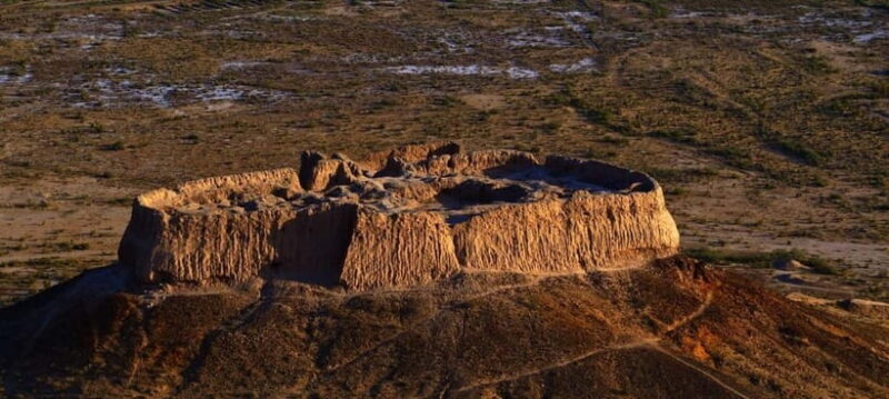 Tranfer Khiva - Bukhara via Ancient Fortresses - FAQs