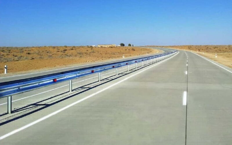 Tranfer Khiva - Bukhara via Ancient Fortresses - In-Depth Look at the Tour