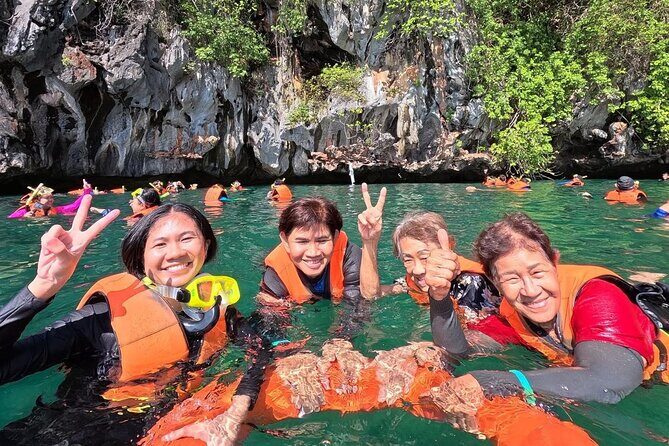 Trang 4 Islands Tour by Big Boat with Hotel Pick up and Lunch - An Authentic Day Out on the Trang 4 Islands Tour by Big Boat