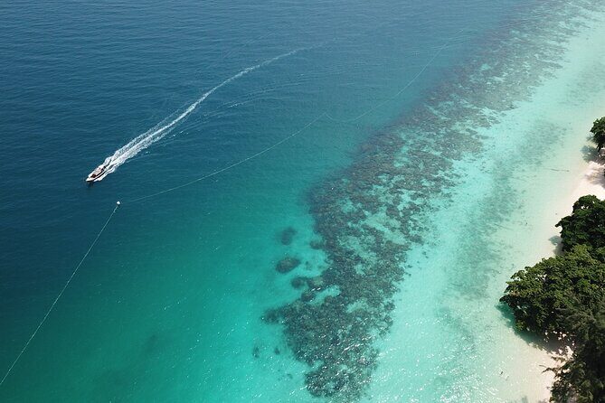 Trang 4 Islands Tour by Big Boat with Hotel Pick up and Lunch - FAQ