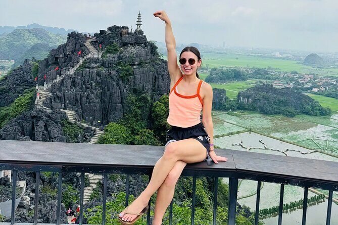 Trang An, Bich Dong, Local Family & Mua Caves Private Day Trip - Frequently Asked Questions