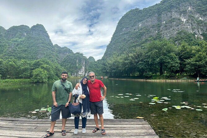 Trang An Boat Trip Hoa Lu and Mua Cave Small-Group Day Tour - An In-Depth Look at the Itinerary