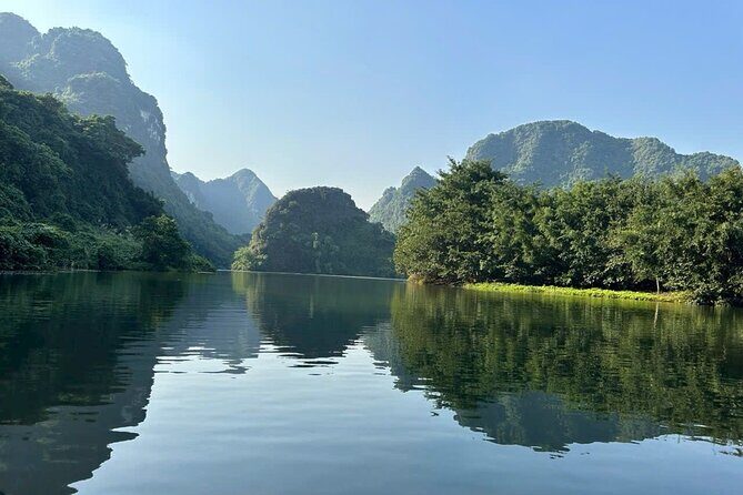 Trang An Boat Trip Hoa Lu and Mua Cave Small-Group Day Tour - A Deep Dive into the Experience