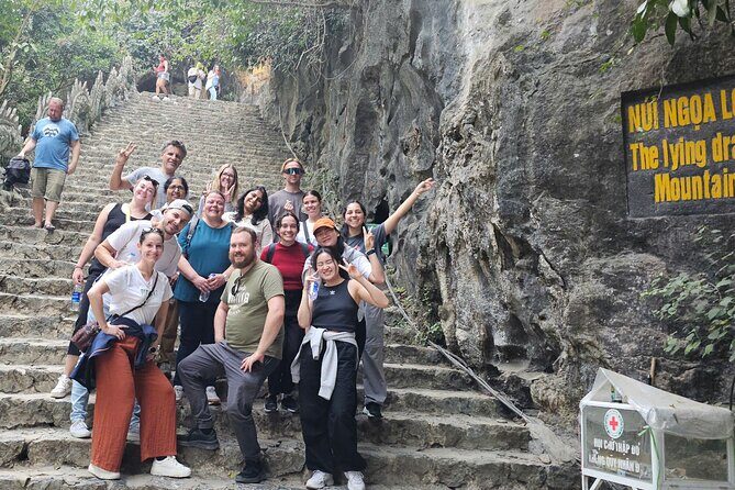 Trang An Full Day Limousine Adventure - Who Is This Tour Best For?