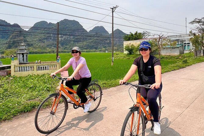 Trang An Full Day Limousine Adventure - FAQs