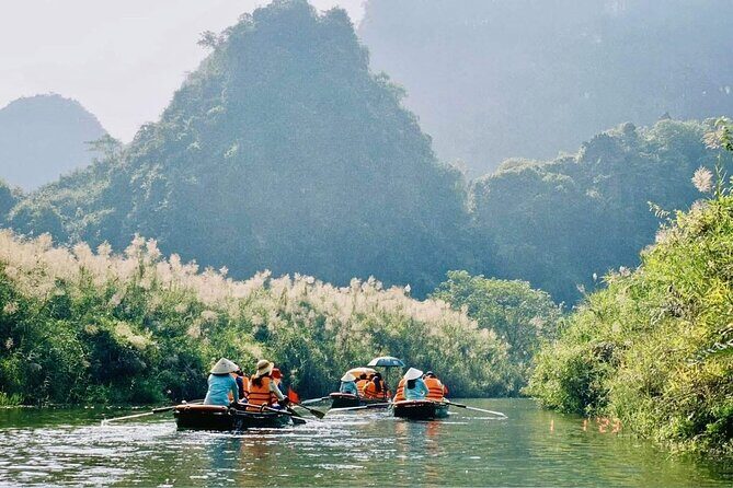 Trang An Full Day Limousine Adventure - Value and Practical Insights