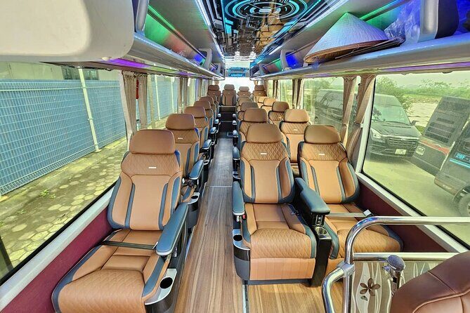 Trang An Full Day Limousine Adventure - FAQs