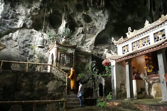 Trang an Grottoes - Hoa Lu - Mua Cave [Best Price] 1 Day Trip - How to Get There