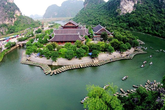 Trang An Grottoes - Mua Cave - Tuyet Tinh Coc : Full Day Ninh Binh Private Tour - Tuyet Tinh Coc: A Hidden Gem in Ninh Binh