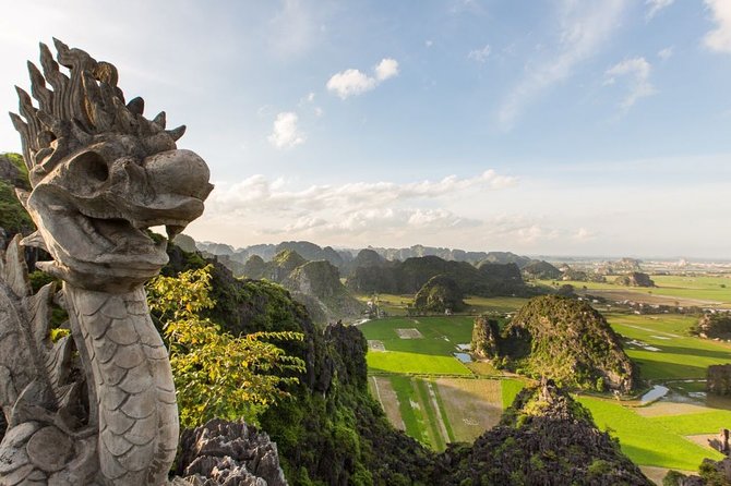 Trang An Grottoes - Mua Cave - Tuyet Tinh Coc : Full Day Ninh Binh Private Tour - Common Questions