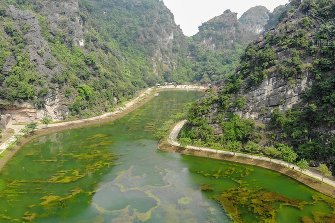 Trang an Grottoes - Mua Cave (Viewpoint) - Hoa Lu Ancient Capital - What to Expect