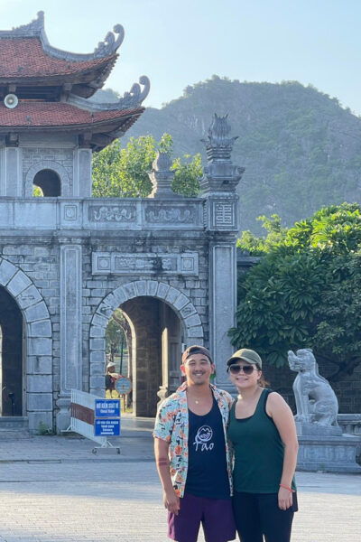 Trang An - Mua Cave - Hoa Lu - Biking - Visiting Local Family - Inclusions and What to Expect