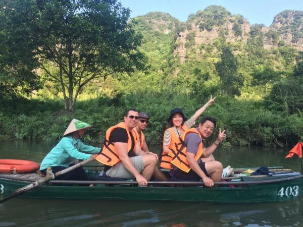 Trang An - Mua Cave - Hoa Lu - Biking - Visiting Local Family - Frequently Asked Questions