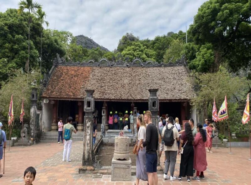 Trang An UNESCO Boat , Bich Dong Pagoda & Mua Cave Viewpoint - Practical Tips for Travelers