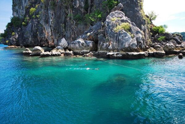 Trang: Emerald Cave, Kradan, Chueak Snorkeling Boat Trip - Important Travel Information
