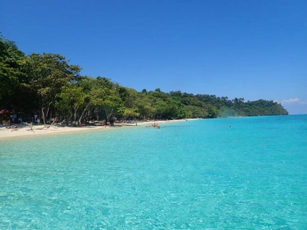 Trang: Full-Day Outer & Inner Ko Rok Private Speed Boat Tour - Questions You May Have