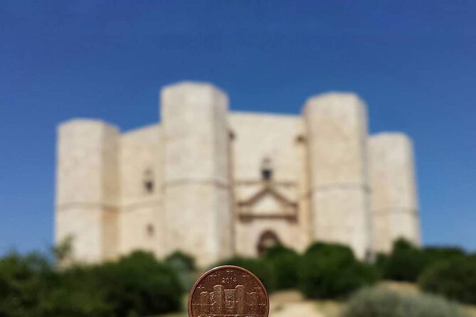 TRANI and Castel Del Monte Are UNESCO Sites Near Your Accommodation - Historical Significance of Trani