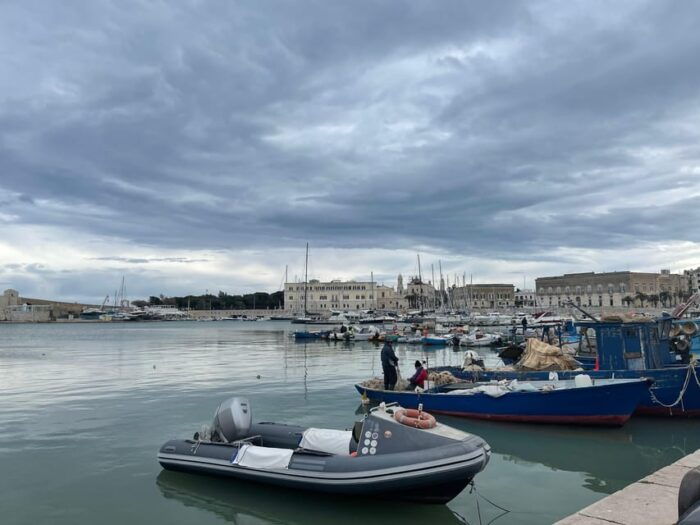 TRANI and CASTEL DEL MONTE: Guided Tours and Transfers From Matera - Frequently Asked Questions