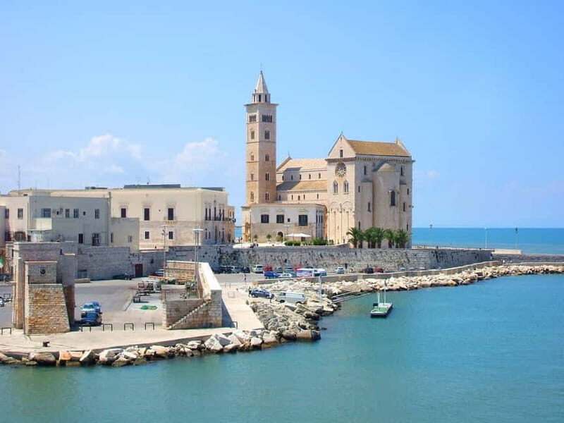 TRANI: Exclusive Panino Tasting - Why This Tour Offers Real Value