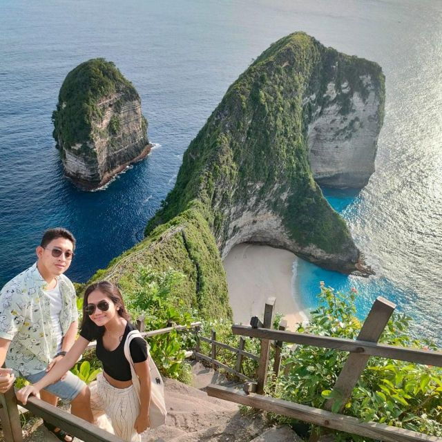 Tranquil Escapes: Nusa Penida Island Adventure - Good To Know