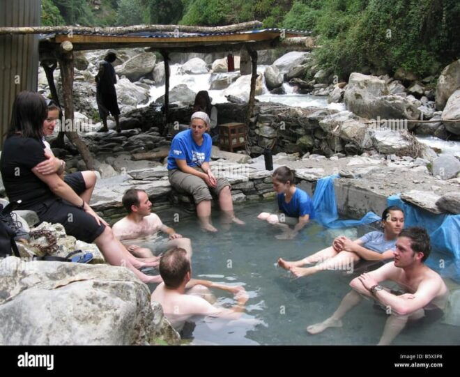 Tranquil Experience : 2 Days Retreat to Jhinu Hot Springs - Whats Included and Excluded