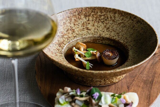 Tranquil Getaway in Mornington Peninsula Wine and Spa Experience - Exploring the Mornington Peninsula Experience