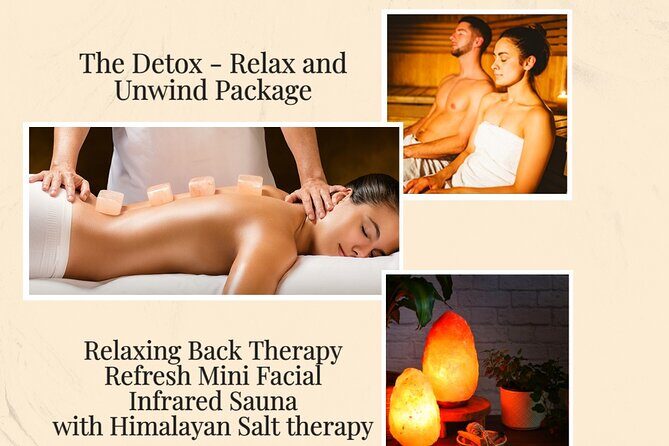 Tranquility and Romance Couples Massage Package with Bubbly - FAQs
