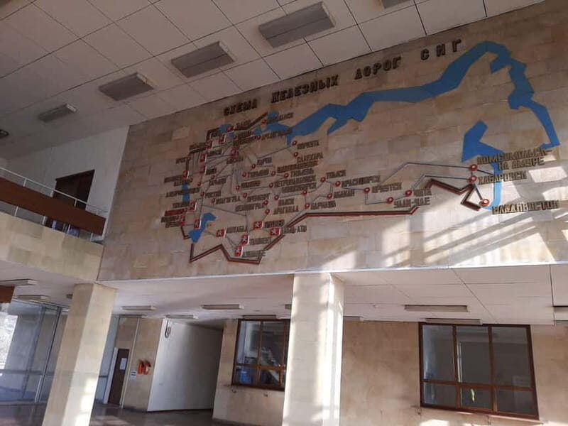 Trans-Caucasian Railway Adventure: From Armenia to Georgia - Practical Details and Value