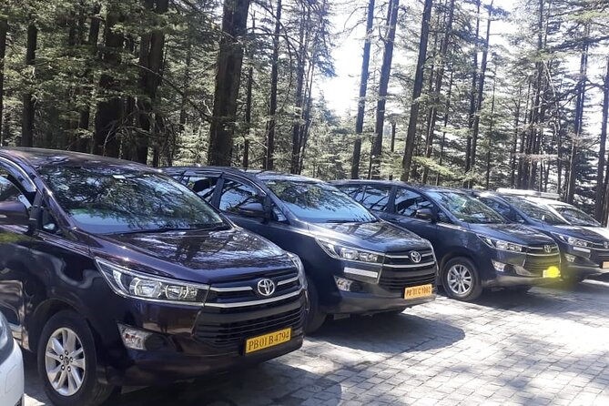 Trans Himalayan Expedition - Start Time Details