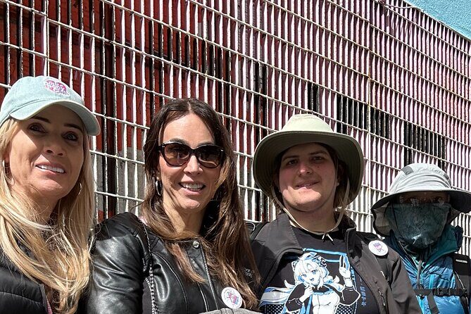 Trans-led history walking tour of the Transgender District - The Practicalities: Pricing, Duration, and Accessibility