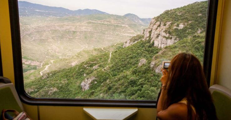 Trans Montserrat: Return Ticket and Audiovisual Exhibit - Booking Information