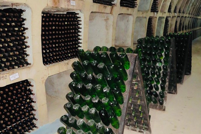 Transdniestria Tour & Milestii Mici Winery - Cancellation Policy