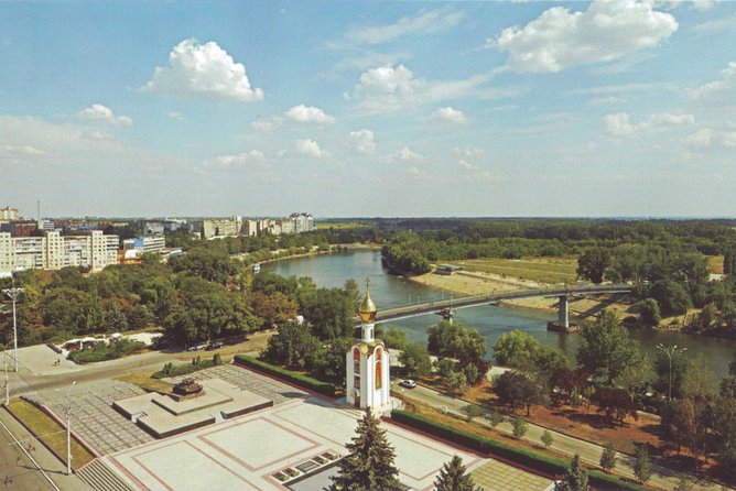 Transdniestria Tour & Milestii Mici Winery - Frequently Asked Questions