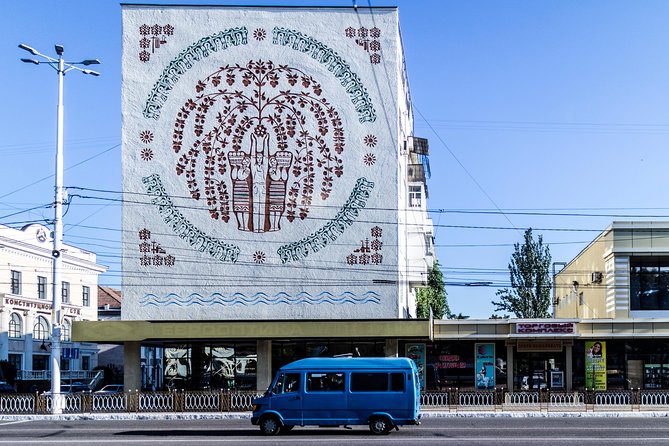Transdniestria Tour & Milestii Mici Winery - The Sum Up