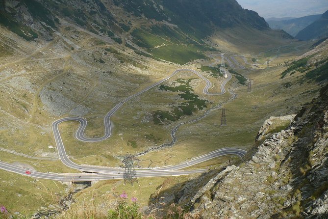 Transfagarasan Highroad Tour From Brasov (Warm Season) - Additional Information