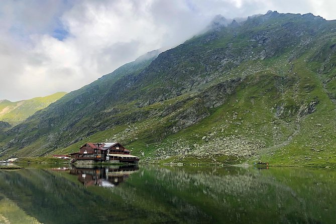 Transfagarasan Highway and Bran Castle Day Trip From Brasov - The Sum Up