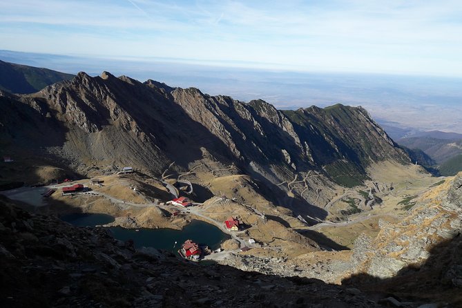 Transfagarasan Highway Balea Lake and Carta Monastery From Brasov - Winter Option and Cost