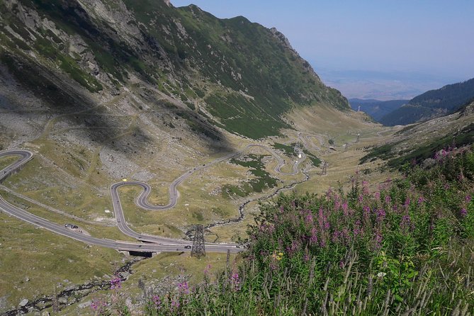 Transfagarasan Highway Balea Lake and Carta Monastery From Brasov - Additional Information